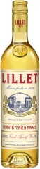 LILLET BLANC 0,75 17%