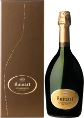 RUINART DE RUINART 0,75 KARTONIK