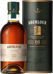 ABERLOUR 16YO 0,7L