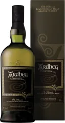 ARDBEG CORRYVRECAN  0,7L