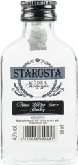 STAROSTA 0,1L