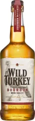 WILD TURKEY 81  0,7