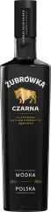ŻUBRÓWKA CZARNA 0,5L