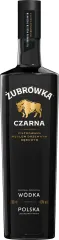 ŻUBRÓWKA CZARNA 0,7L
