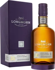 LONGMORN 16yo 0,7  48% VIP Selection