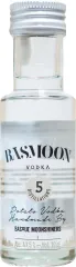 BASMOON VODKA 0,1L 41,5%