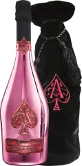 ARMAND DE BRIGNAC ROSE 0,75 worek