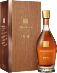 GLENMORANGIE GRAND VINTAGE 1990 0,7L