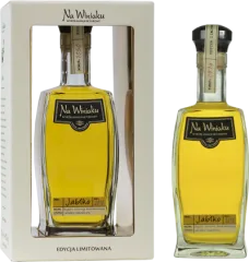 NA WINIAKU JABŁECZNIK 0,7 40%