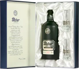 BIMBER VODKA 0,7 50% +2 KIELISZKI