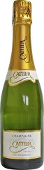 CATTIER BRUT PREMIER CRU 0,375 goły