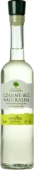 WÓDKA NATURALNA CZARNY BEZ 0,5 40%