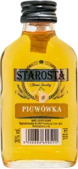 STAROSTA 0,1L PIGWÓWKA