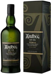ARDBEG AN OA 0,7L 46,6 %