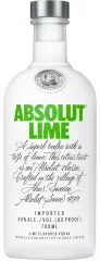 ABSOLUT LIME 0,7L