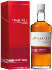 ARMORIK SHERRY CASK 0,7 46%