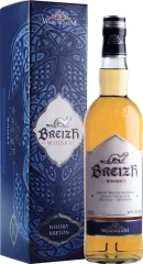 BREIZH WHISKY 0,7 42%