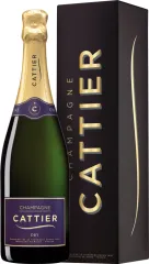 CATTIER DRY 0,75  KARTON