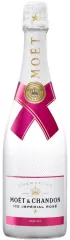 MOET&CHANDON ICE ROSE 0,75L
