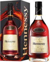 HENNESSY VSOP 0,7 KARTONIK