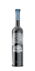 BELVEDERE 3L GUN METAL ILUMINATION
