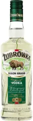 ŻUBRÓWKA ZIELONA BISON GRASS 0,5L