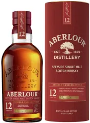 ABERLOUR 12YO 0,7L