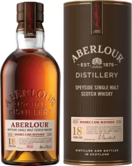 ABERLOUR 18YO 0.7L