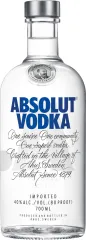 ABSOLUT BLUE 0,7L