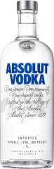 ABSOLUT BLUE 1L