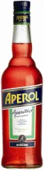 APEROL BARBIERI APERITIF 0,7 11%