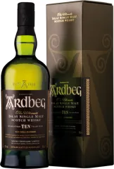 ARDBEG 10 YO 0.7L
