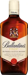 BALLANTINES 0,7L goly