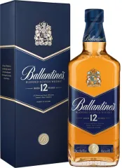 BALLANTINES 12 YO KARTONIK 0,7L