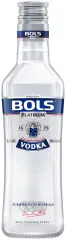 BOLS 0,2L PLATINIUM