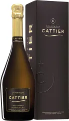 CATTIER BLANC DE NOIR BRUT PREMIER CRU 0,75 KARTONIK