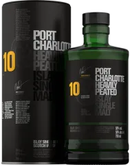 PORT CHARLOTTE 10 YO 0.7L