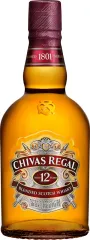 CHIVAS REGAL 12 YO 0,5