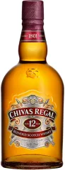 CHIVAS REGAL 12 YO 0,7 goly
