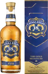 CHIVAS REGAL 18 YO 0,7