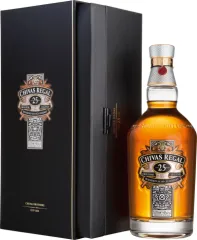 CHIVAS REGAL 25 YO 0,7