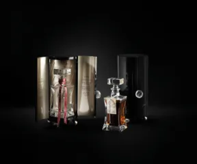 LHERAUD ART DU TEMPS LotN0973 0.7L