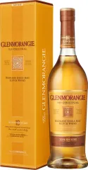 GLENMORANGIE ORIGINAL 10 YO 0,7L