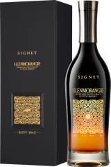 GLENMORANGIE SIGNET 0,7L 46%