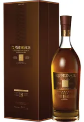 GLENMORANGIE 18 YO 0,7