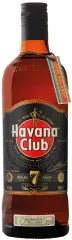 HAVANA CLUB 7 ANOS 0,7L