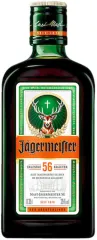 JAGERMEISTER 0,35L 35%