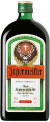 JAGERMEISTER 0,5L