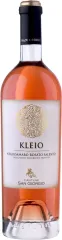 KLEIO NEGROAMARO ROSATO SALENTO 0,75 2018 GIORGIO