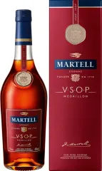 MARTELL V.S.O.P 0,7
